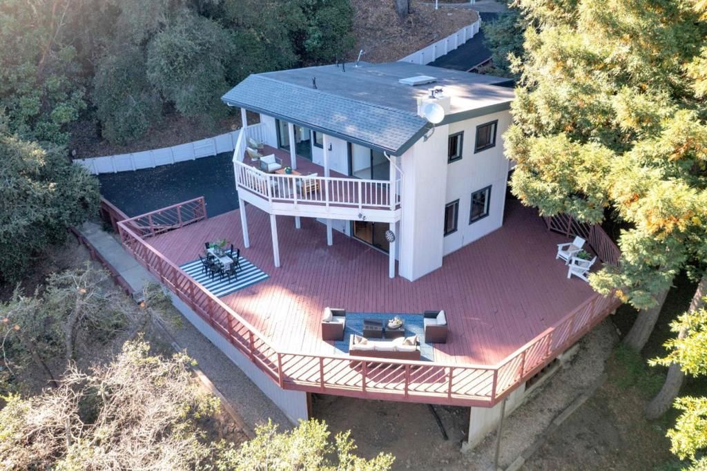 10348 West Drive, Felton, CA 95018