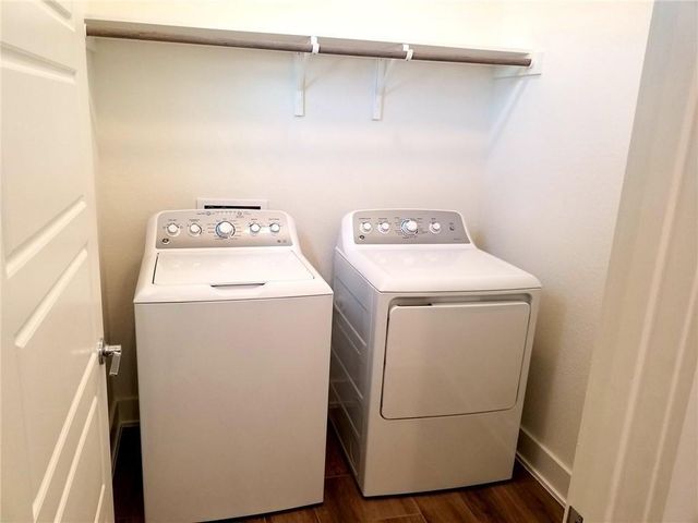 1614 Roseburg LN, Austin, TX 78754