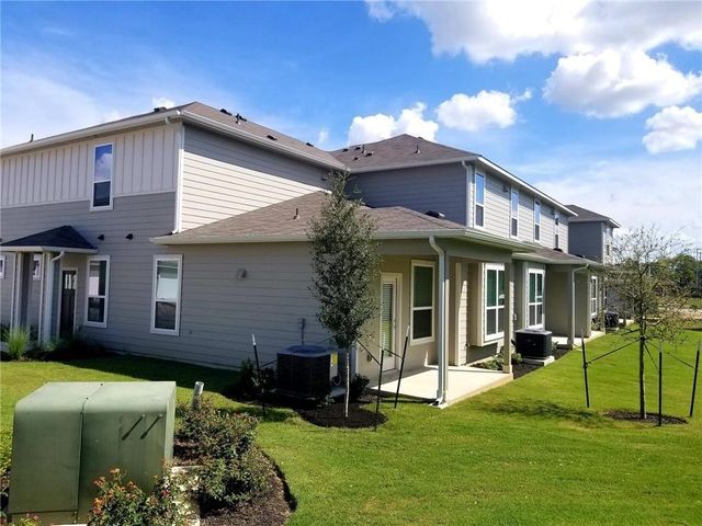 1614 Roseburg LN, Austin, TX 78754