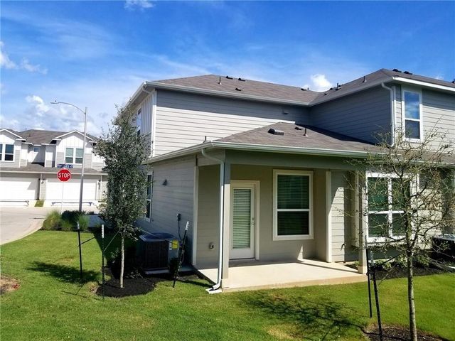 1614 Roseburg LN, Austin, TX 78754