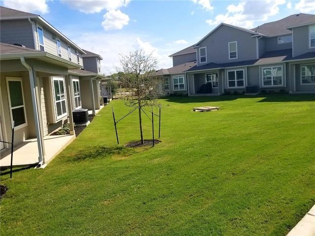 1614 Roseburg LN, Austin, TX 78754