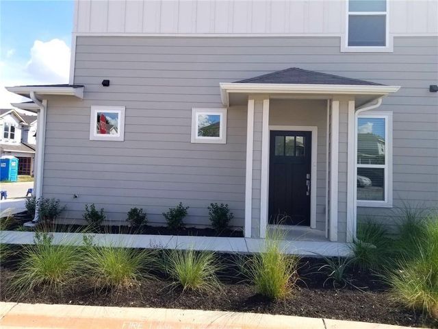 1614 Roseburg LN, Austin, TX 78754