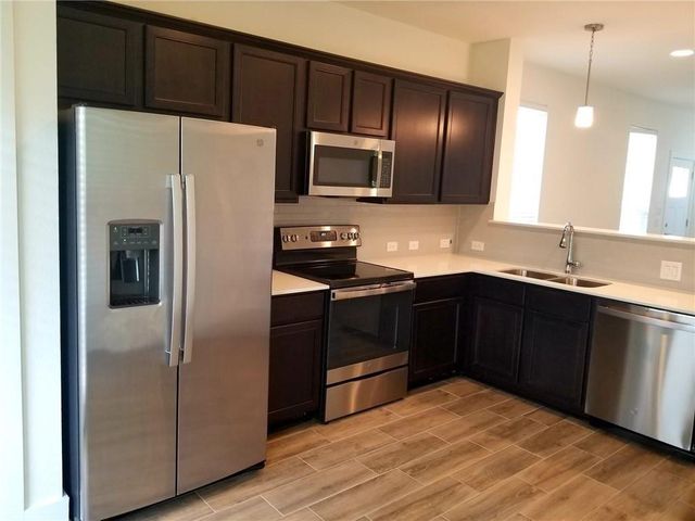 1614 Roseburg LN, Austin, TX 78754