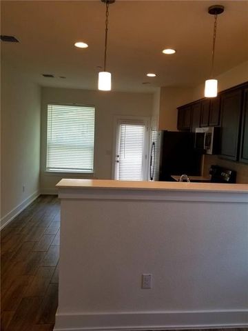 1614 Roseburg LN, Austin, TX 78754