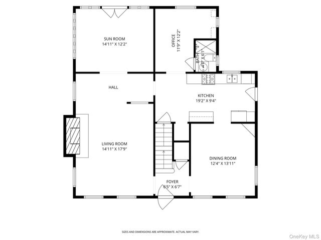 18 Wellyn Road, Bronxville, NY 10708