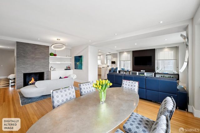 2100 Pacific Avenue 3B, San Francisco, CA 94115