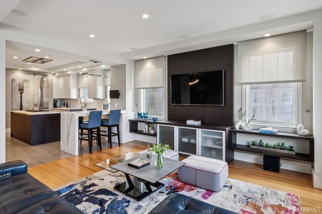 2100 Pacific Avenue 3B, San Francisco, CA 94115