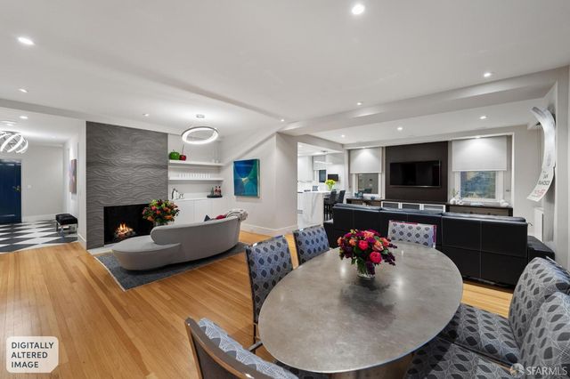 2100 Pacific Avenue 3B, San Francisco, CA 94115