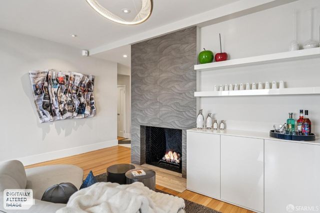 2100 Pacific Avenue 3B, San Francisco, CA 94115