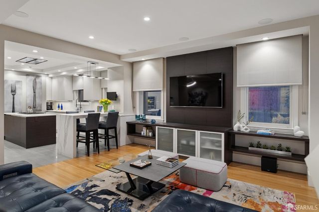 2100 Pacific Avenue 3B, San Francisco, CA 94115