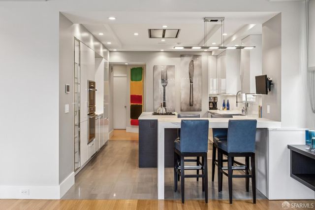 2100 Pacific Avenue 3B, San Francisco, CA 94115