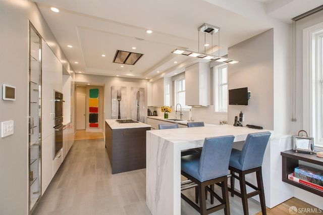 2100 Pacific Avenue 3B, San Francisco, CA 94115