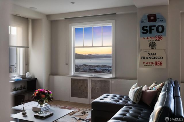 2100 Pacific Avenue 3B, San Francisco, CA 94115