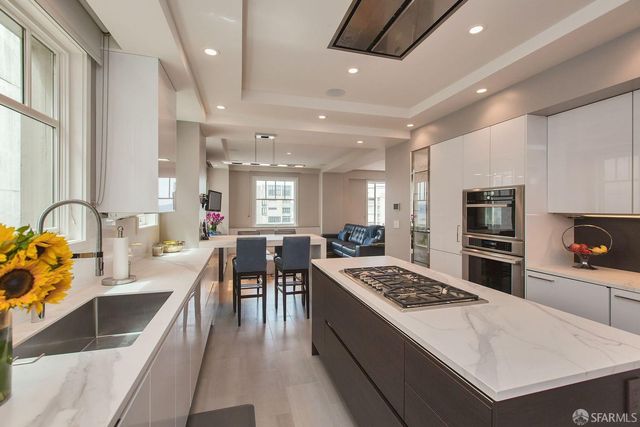 2100 Pacific Avenue 3B, San Francisco, CA 94115