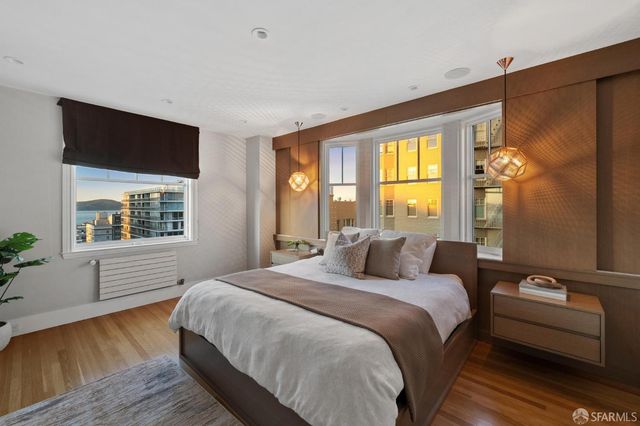 2100 Pacific Avenue 3B, San Francisco, CA 94115