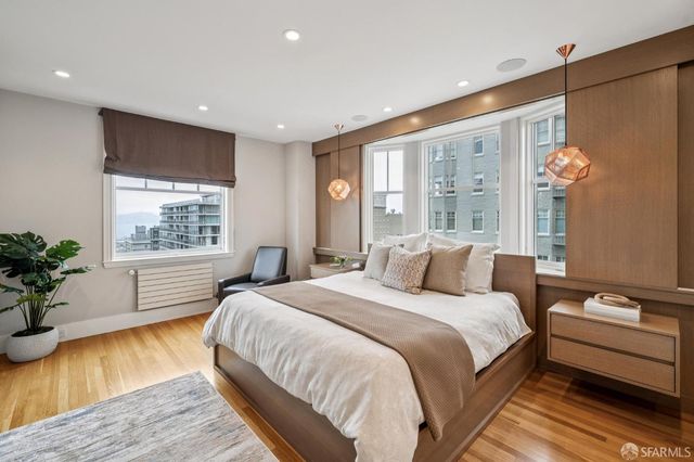 2100 Pacific Avenue 3B, San Francisco, CA 94115