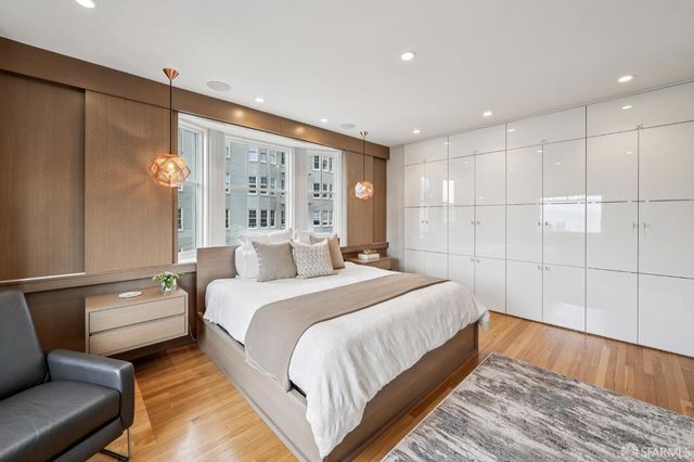 2100 Pacific Avenue 3B, San Francisco, CA 94115