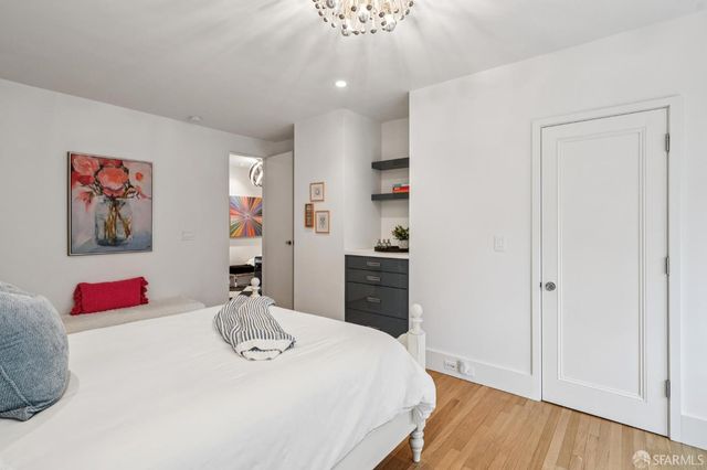 2100 Pacific Avenue 3B, San Francisco, CA 94115