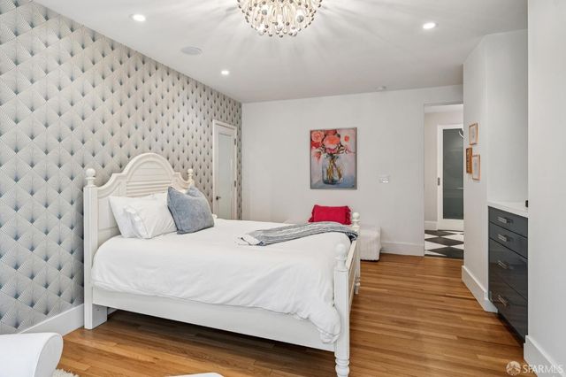 2100 Pacific Avenue 3B, San Francisco, CA 94115