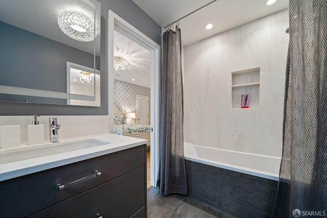 2100 Pacific Avenue 3B, San Francisco, CA 94115