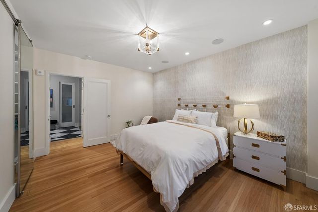 2100 Pacific Avenue 3B, San Francisco, CA 94115