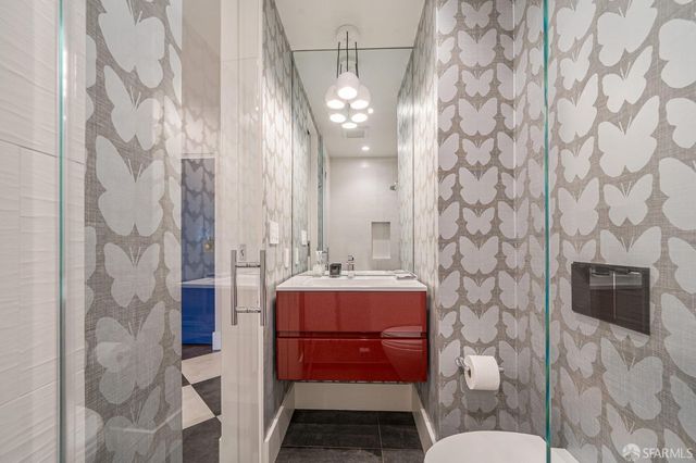 2100 Pacific Avenue 3B, San Francisco, CA 94115