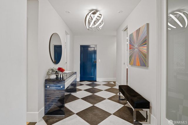 2100 Pacific Avenue 3B, San Francisco, CA 94115