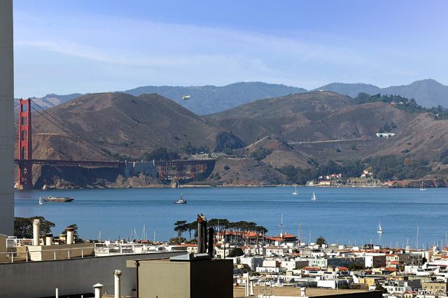 2100 Pacific Avenue 3B, San Francisco, CA 94115