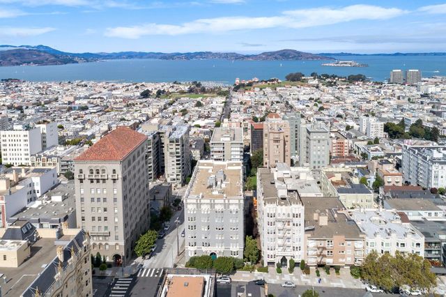 2100 Pacific Avenue 3B, San Francisco, CA 94115