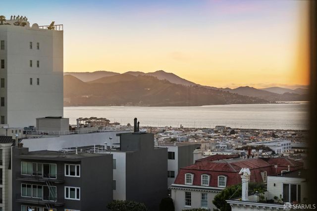 2100 Pacific Avenue 3B, San Francisco, CA 94115