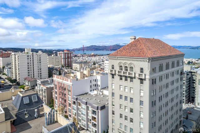 2100 Pacific Avenue 3B, San Francisco, CA 94115