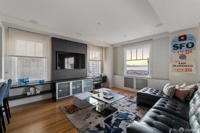2100 Pacific Avenue 3B, San Francisco, CA 94115
