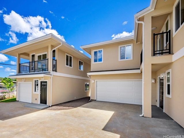 94-415 Apowale Street, Waipahu, HI 96797