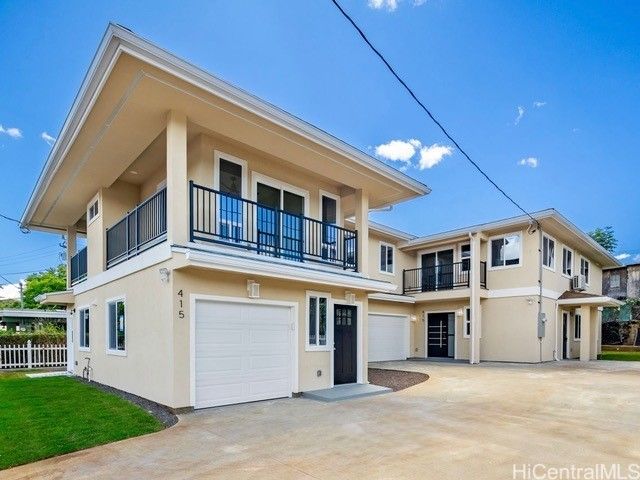 94-415 Apowale Street, Waipahu, HI 96797
