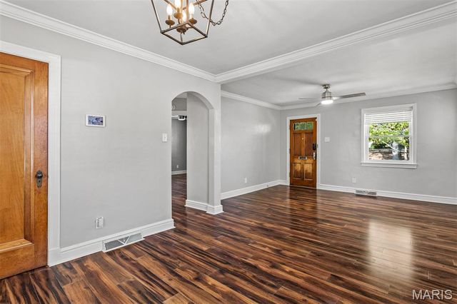 6228 Dexter Drive, Affton, MO 63123