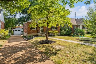 6228 Dexter Drive, Affton, MO 63123