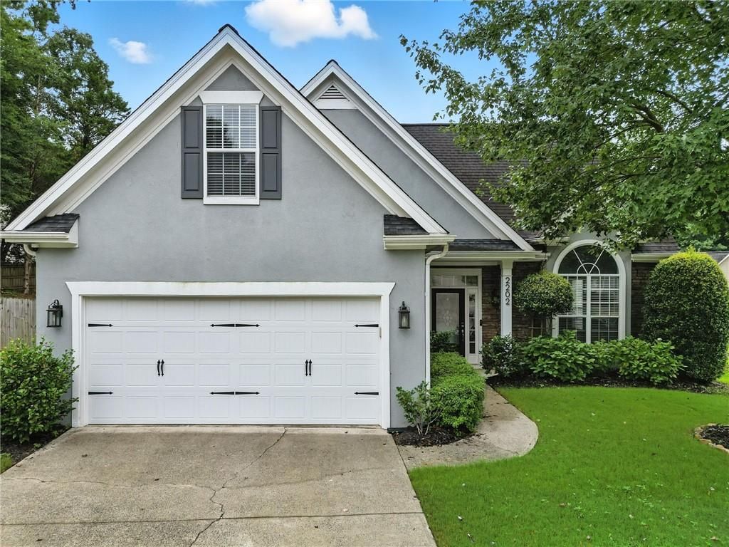 2202 Berryhill SE Circle, Smyrna, GA 30082