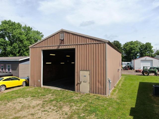 249 S State STREET, La Farge, WI 54639
