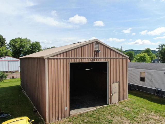 249 S State STREET, La Farge, WI 54639