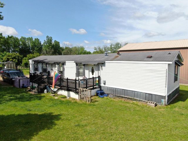 249 S State STREET, La Farge, WI 54639