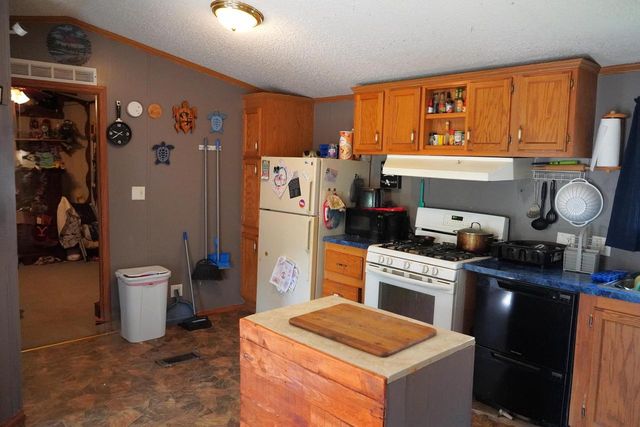 249 S State STREET, La Farge, WI 54639