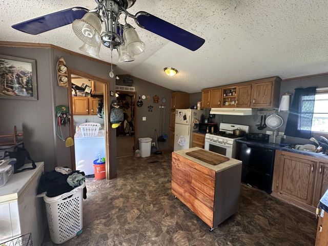 249 S State STREET, La Farge, WI 54639