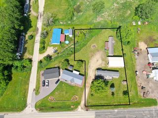 249 S State STREET, La Farge, WI 54639