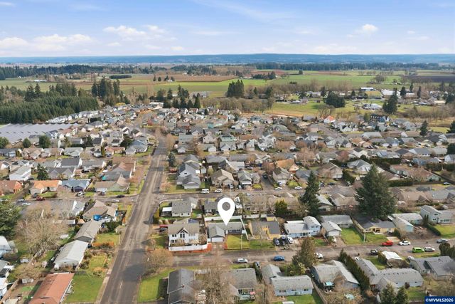 4376 Amherst Ct NE, Salem, OR 97305