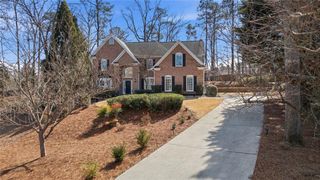 1235 Legend Run, Alpharetta, GA 30005