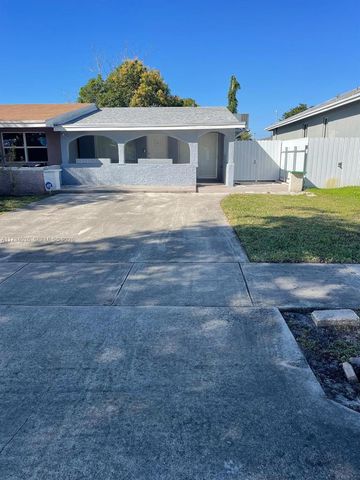 1187 NW 29th Ter, Fort Lauderdale, FL 33311