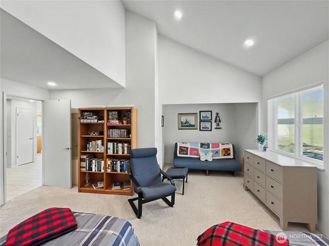41 H S Beach Way, Hat Island, WA 98206