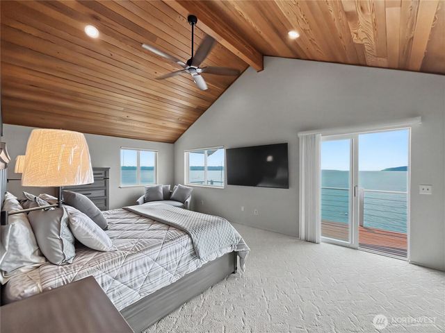 41 H S Beach Way, Hat Island, WA 98206