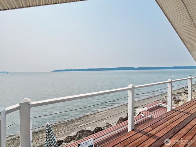 41 H S Beach Way, Hat Island, WA 98206