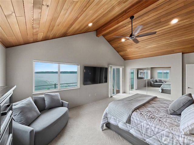 41 H S Beach Way, Hat Island, WA 98206